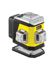 Súprava krížového lasera Nivel System CL3R červená + statív SJJM1EX Nivel System - Technické údaje:  R ozmery: 148 x 90 x 133 mm Súprava krížového lasera Nivel System CL3R červená + statív SJJM1EX Nivel System - Technické údaje:  R ozmery: 148 x 90 x 133 mm