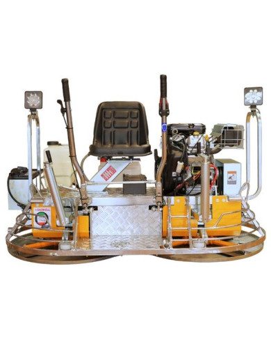 Zacieraczki spalinowe|Sklep Toolsa.eu