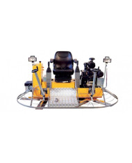 BARIKELL MK8-90 Kohler 25 TC HCS trowel Barikell - Specifications:  Cooling: Air Engine: Kohler Dimensions: 2050x1030x1040 Engin BARIKELL MK8-90 Kohler 25 TC HCS trowel Barikell - Specifications:  Cooling: Air Engine: Kohler Dimensions: 2050x1030x1040 Engin