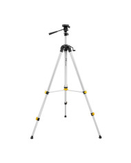 KIT Nivel System CL4B blue cross line laser + SJJM1EX tripod + CLS4 sensor Nivel System - Technical data:  Dimensions: 148 x 90 