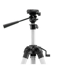 KIT Nivel System CL4B blue cross line laser + SJJM1EX tripod + CLS4 sensor Nivel System - Technical data:  Dimensions: 148 x 90 