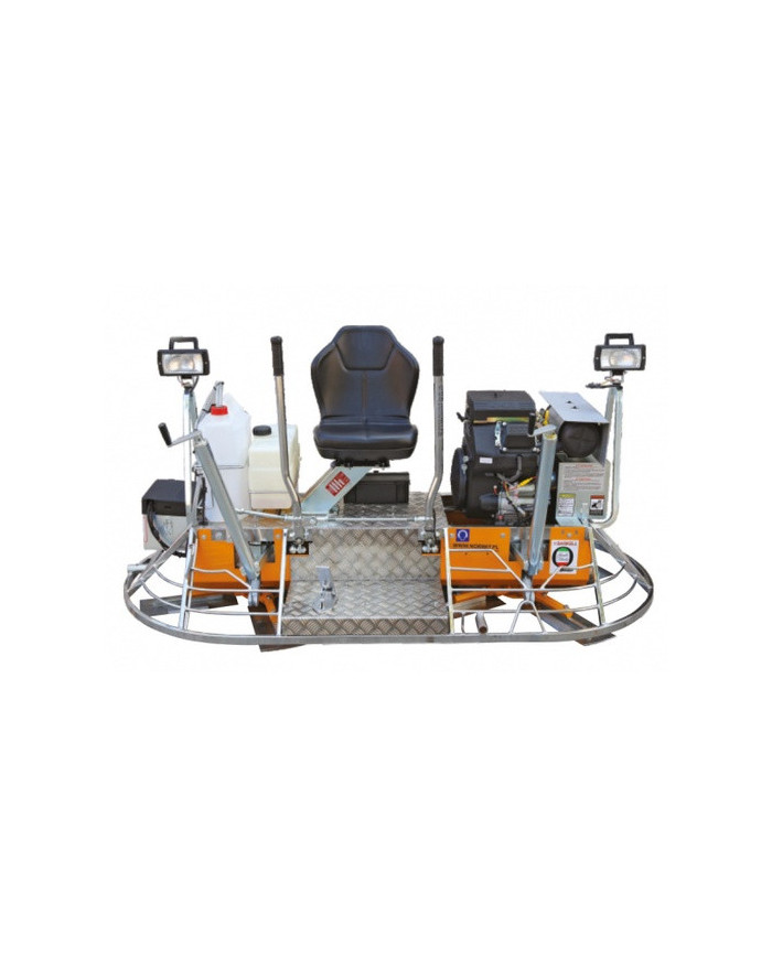 BARIKELL OL120 KOHLER trowel Barikell - Specifications:  Cooling: Air Engine: Kohler Dimensions: 1230x2230x1030 Engine power: 23 BARIKELL OL120 KOHLER trowel Barikell - Specifications:  Cooling: Air Engine: Kohler Dimensions: 1230x2230x1030 Engine power: 23