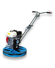 Zacieraczka Beton Trowel BT 60 Honda GX 160 Beton Trowel - Dane Techniczne:  Chłodzenie: Powietrzem Silnik: Honda GX 160 Wymiary Zacieraczka Beton Trowel BT 60 Honda GX 160 Beton Trowel - Dane Techniczne:  Chłodzenie: Powietrzem Silnik: Honda GX 160 Wymiary