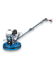 Zacieraczka Beton Trowel BT 60 Honda GX 160 Beton Trowel - Dane Techniczne:  Chłodzenie: Powietrzem Silnik: Honda GX 160 Wymiary Zacieraczka Beton Trowel BT 60 Honda GX 160 Beton Trowel - Dane Techniczne:  Chłodzenie: Powietrzem Silnik: Honda GX 160 Wymiary