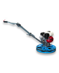 Stierka na betón Stierka BT 60 Honda GX 160 Beton Trowel -  Stierka na betón Stierka BT 60 Honda GX 160 Beton Trowel -