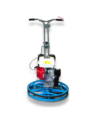 Concrete trowel Trowel BT 60 Honda GX 160 Beton Trowel - 