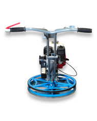 Stierka na betón Stierka BT 60 Honda GX 160 Beton Trowel -  Stierka na betón Stierka BT 60 Honda GX 160 Beton Trowel -