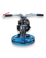 Concrete trowel Trowel BT 60 Loncin G200F Beton Trowel - Technical Data:  Cooling:Air Engine: Loncin G200F Dimensions:1490 x 910 Concrete trowel Trowel BT 60 Loncin G200F Beton Trowel - Technical Data:  Cooling:Air Engine: Loncin G200F Dimensions:1490 x 910