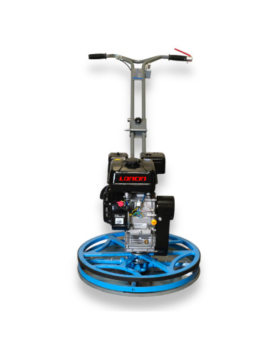 Concrete trowel Trowel BT 60 Loncin G200F Beton Trowel - Technical Data:  Cooling:Air Engine: Loncin G200F Dimensions:1490 x 910