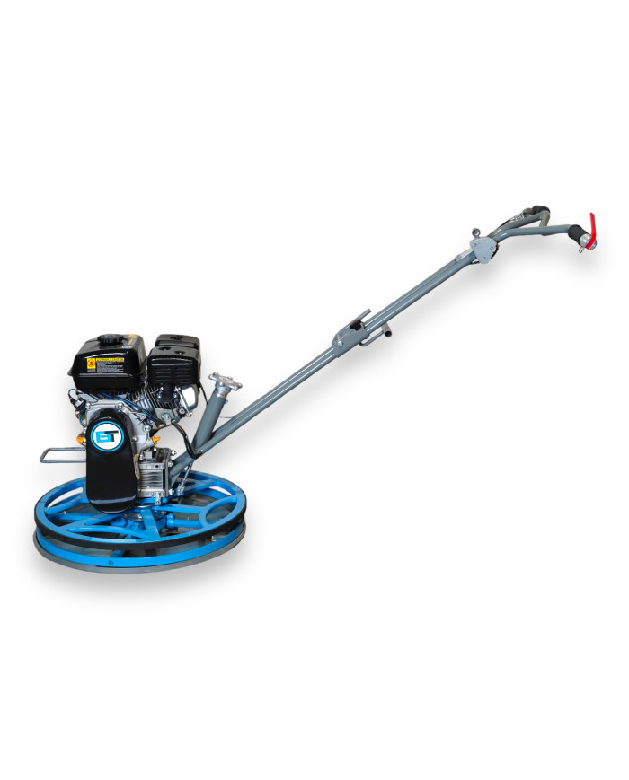 Zacieraczka Beton Trowel BT 60 Loncin G200F Beton Trowel - Dane Techniczne:  Chłodzenie: Powietrzem Silnik: Loncin G200F Wymiary Zacieraczka Beton Trowel BT 60 Loncin G200F Beton Trowel - Dane Techniczne:  Chłodzenie: Powietrzem Silnik: Loncin G200F Wymiary