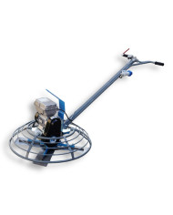 Stierka na betón BT90-E elektrická Variatore Beton Trowel -  Stierka na betón BT90-E elektrická Variatore Beton Trowel -