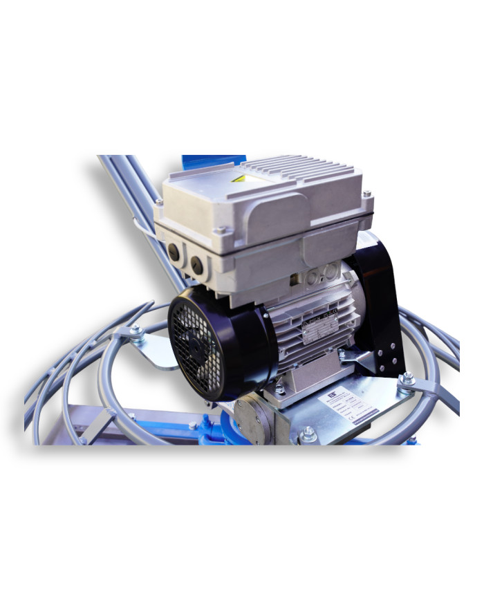 Trowel BT90-E electric concrete trowel Variatore Beton Trowel - 