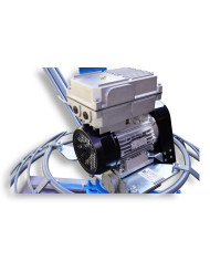 Trowel BT90-E electric concrete trowel Variatore Beton Trowel - 