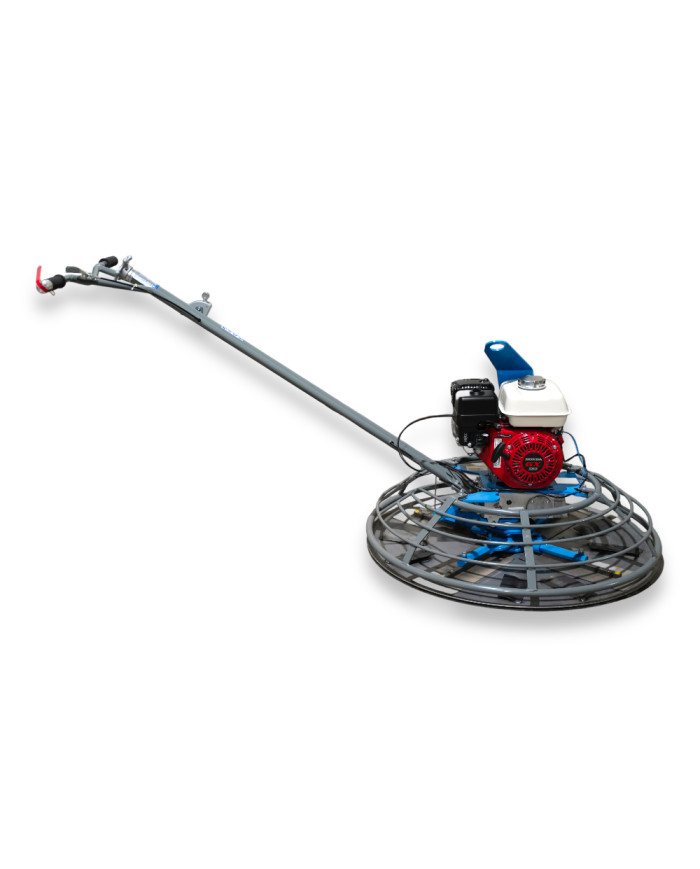 Stierka na betón Stierka BT 90 Honda GX 160 Beton Trowel - 