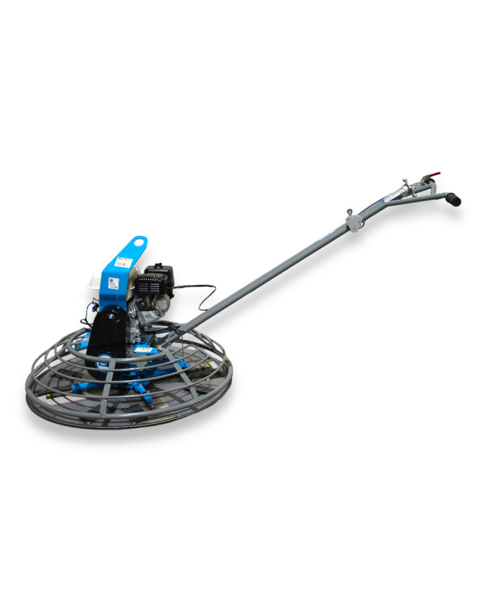 Stierka na betón Stierka BT 90 Honda GX 160 Beton Trowel - 