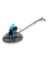 Stierka na betón Stierka BT 90 Honda GX 160 Beton Trowel - 