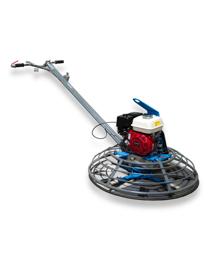 Concrete trowel Trowel BT 90 Honda GX 160 Beton Trowel - 