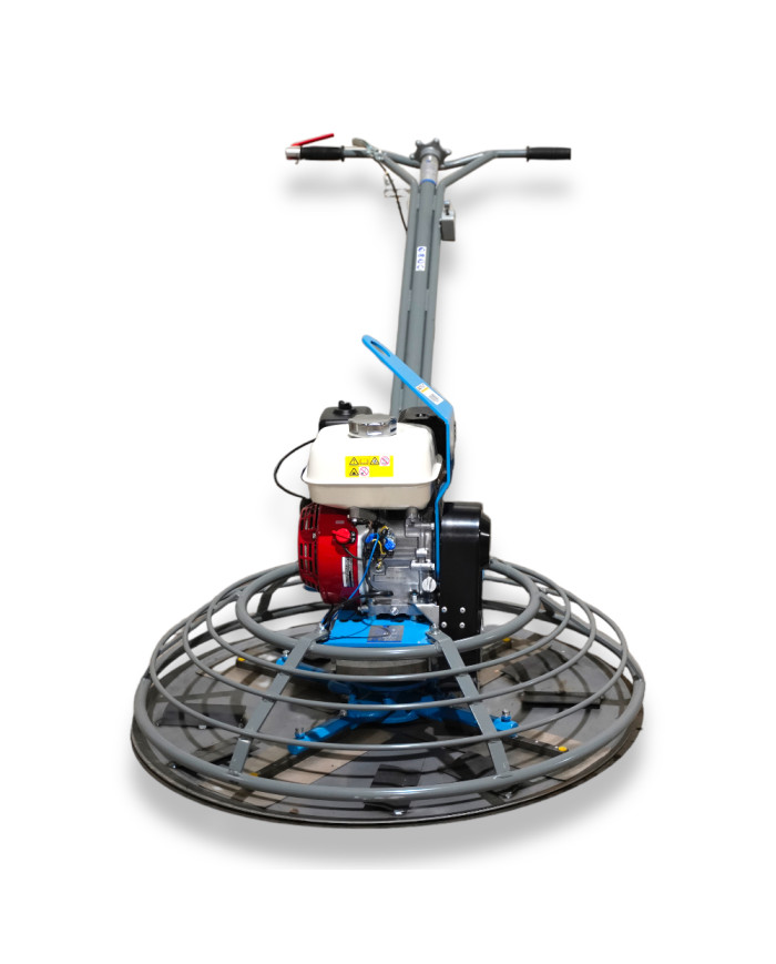 Stierka na betón Stierka BT 90 Honda GX 160 Beton Trowel - 