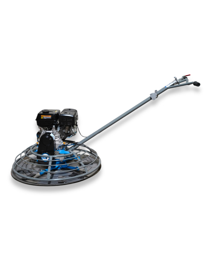 Betónová stierka BT 90 Loncin G270F-C Beton Trowel -  Betónová stierka BT 90 Loncin G270F-C Beton Trowel -