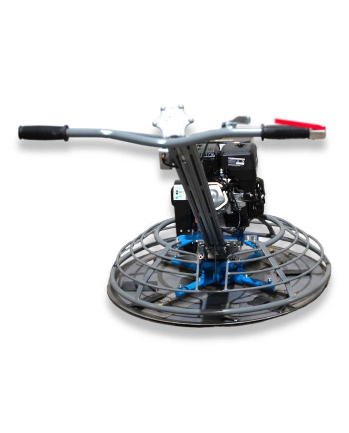 Concrete Trowel BT 90 Loncin G270F-C trowel. Beton Trowel - 