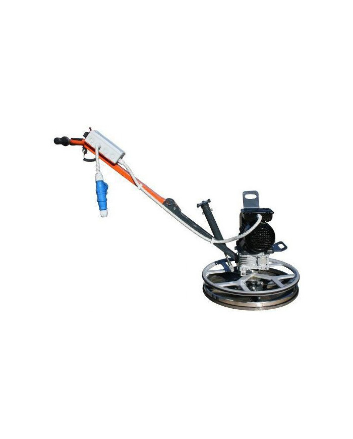 Altrad Belle PRO 600 electric concrete trowel Altrad Belle - Specifications:  Motor: Electric Weight: 70 kg Dimensions: 1500 x 6 Altrad Belle PRO 600 electric concrete trowel Altrad Belle - Specifications:  Motor: Electric Weight: 70 kg Dimensions: 1500 x 6
