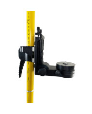 KIT Nivel System CL4G green cross line laser + LP36 pole Nivel System - Technical data:  Dimensions: 148 x 90 x 151 mm Weight: 9