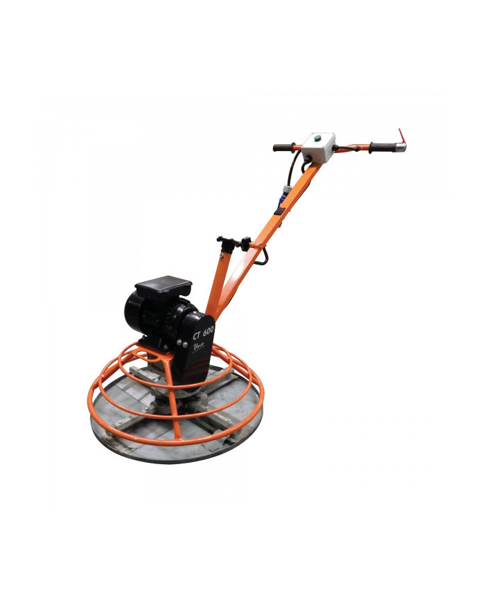 Elektrická stierka NORTON CLIPPER CT600 UNO Norton Clipper - Technické údaje:      Hmotnosť: 34kgHmotnosť: 110kgMotor: Elektrick