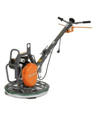 Zacieraczka ręczna Husqvarna BG 245 Elektryczna Husqvarna Construction - Dane techniczne:  Silnik: Elektryczny Silnik: GX120 Ilo Zacieraczka ręczna Husqvarna BG 245 Elektryczna Husqvarna Construction - Dane techniczne:  Silnik: Elektryczny Silnik: GX120 Ilo