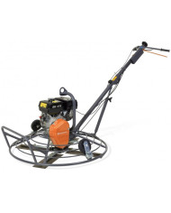 Husqvarna BG 375 Honda 5.8hp hand trowel Husqvarna Construction - Specifications:  Engine: GX270  Fuel: Gasoline Number of blade Husqvarna BG 375 Honda 5.8hp hand trowel Husqvarna Construction - Specifications:  Engine: GX270  Fuel: Gasoline Number of blade