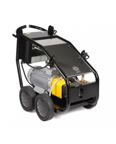 PORTOTECHNICA ABSOLUTE-C 5015P T pressure washer kit sandblaster and turbo nozzle  - Dane techniczne:: undefinedwymiary: 120x75x