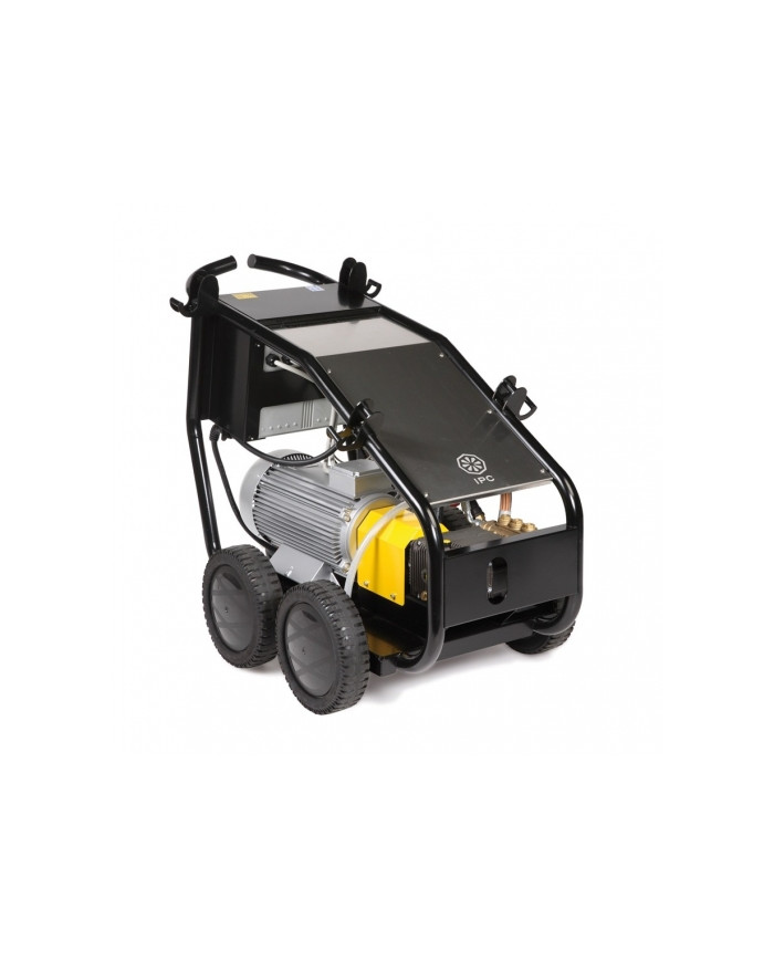 Zestaw myjka ciśnieniowa PORTOTECHNICA ABSOLUTE-C 5015P T  piaskarka i turbo dysza  - Dane techniczne:Wymiary: 120x75x100 cmCiez Zestaw myjka ciśnieniowa PORTOTECHNICA ABSOLUTE-C 5015P T  piaskarka i turbo dysza  - Dane techniczne:Wymiary: 120x75x100 cmCiez