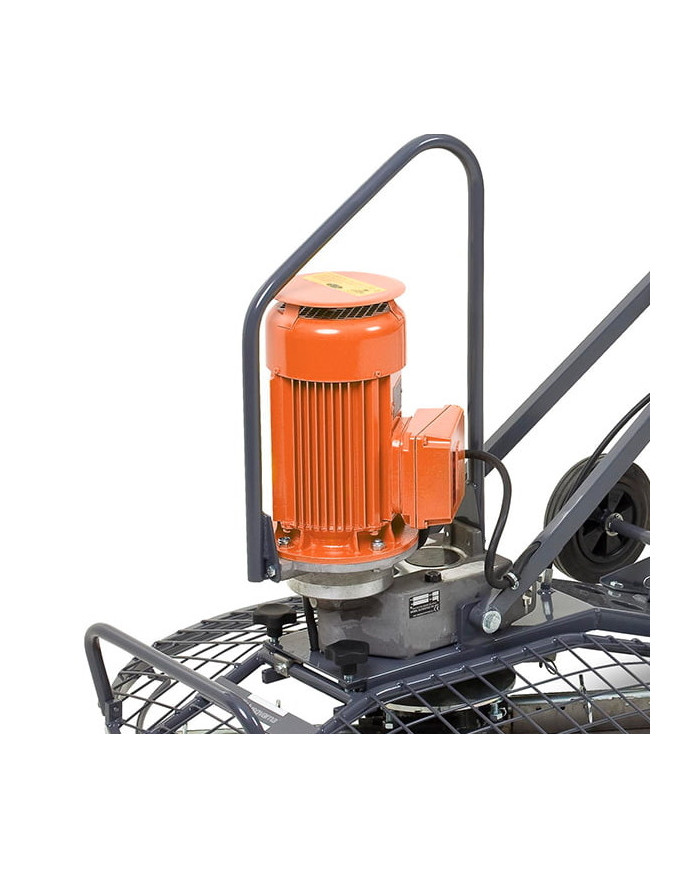 Husqvarna manual trowel BG COMBI 850 Husqvarna Construction - Specifications:  Motor: 400V-3-50/60 Hz  Fuel: N/A (electric trowe Husqvarna manual trowel BG COMBI 850 Husqvarna Construction - Specifications:  Motor: 400V-3-50/60 Hz  Fuel: N/A (electric trowe
