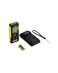 KIT Nivel System NL720R DIGITAL laser leveler + SJJ32 tripod + LS24 staff + HDM 5G rangefinder Nivel System - Technical data:  A