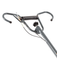 Husqvarna CT36-5A hand trowel, Honda 5 hp, 900 mm ADJ-T handle Husqvarna Construction - Specifications:  Engine: GX160  Fuel: Ga Husqvarna CT36-5A hand trowel, Honda 5 hp, 900 mm ADJ-T handle Husqvarna Construction - Specifications:  Engine: GX160  Fuel: Ga