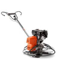 Hand trowel Husqvarna CT36-5A, Honda 5 hp 900 mm folding handle FOLD-ADJ-T Husqvarna Construction - Specifications:  Engine: GX1 Hand trowel Husqvarna CT36-5A, Honda 5 hp 900 mm folding handle FOLD-ADJ-T Husqvarna Construction - Specifications:  Engine: GX1