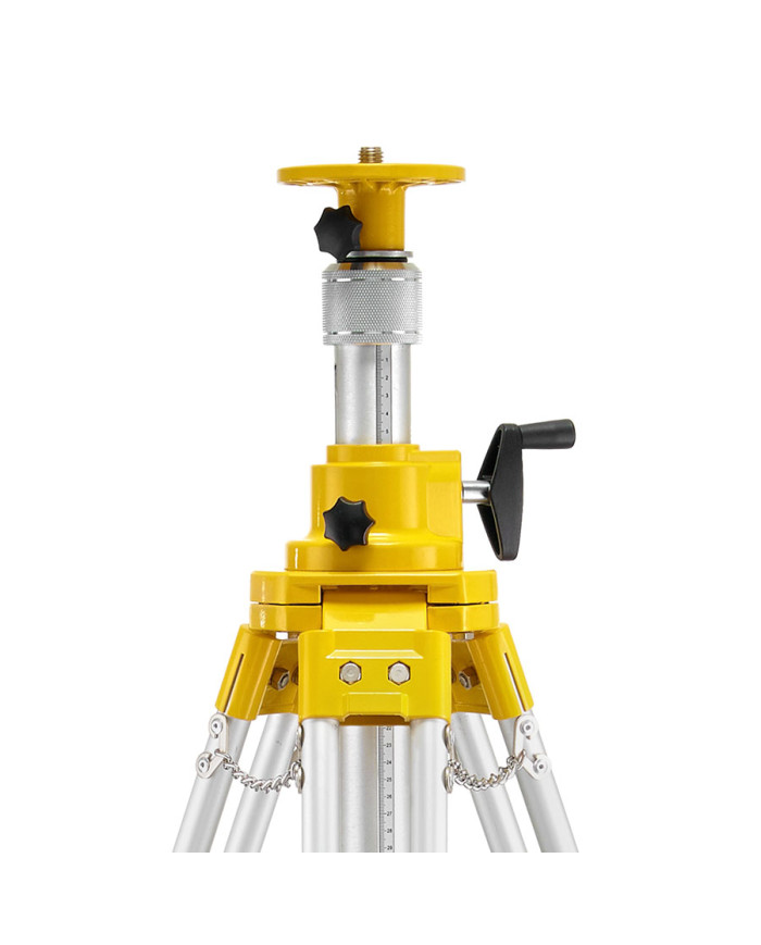 ZESTAW Niwelator laserowy Nivel System NL740R DIGITAL + statyw SJJ32 + łata LS-24 + dalmierz HDM-50G + system MC-1D Magnets Nive