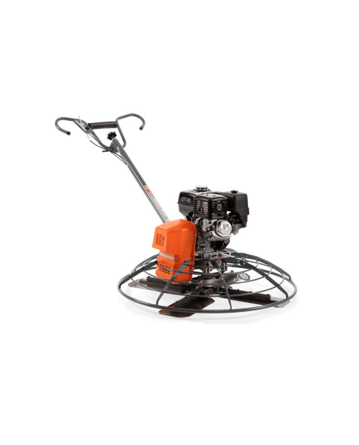 Husqvarna CT48 11A hand trowel, Honda 11 hp, 1200 mm, ADJ-T handle Husqvarna Construction - Specifications:  Engine: GX340  Fuel Husqvarna CT48 11A hand trowel, Honda 11 hp, 1200 mm, ADJ-T handle Husqvarna Construction - Specifications:  Engine: GX340  Fuel