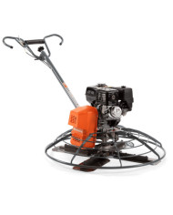 Ručná lopatka Husqvarna CT48 11A, Honda 11 hp, 1200 mm, rukoväť ADJ-T Husqvarna Construction - Technické údaje:    Motor: GX340  Ručná lopatka Husqvarna CT48 11A, Honda 11 hp, 1200 mm, rukoväť ADJ-T Husqvarna Construction - Technické údaje:    Motor: GX340