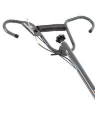 Husqvarna CT48 8A Honda 8 hp 1200 mm hand trowel ADJ-T handle Husqvarna Construction - Specifications:  Engine: GX240  Fuel: Gas Husqvarna CT48 8A Honda 8 hp 1200 mm hand trowel ADJ-T handle Husqvarna Construction - Specifications:  Engine: GX240  Fuel: Gas