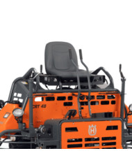 Zacieraczka samojezdna HUSQVARNA CRT 48-37V Vanguard 37 KM benzyna 2 x 1200 sterowanie mechaniczne Husqvarna Construction - Dane Zacieraczka samojezdna HUSQVARNA CRT 48-37V Vanguard 37 KM benzyna 2 x 1200 sterowanie mechaniczne Husqvarna Construction - Dane