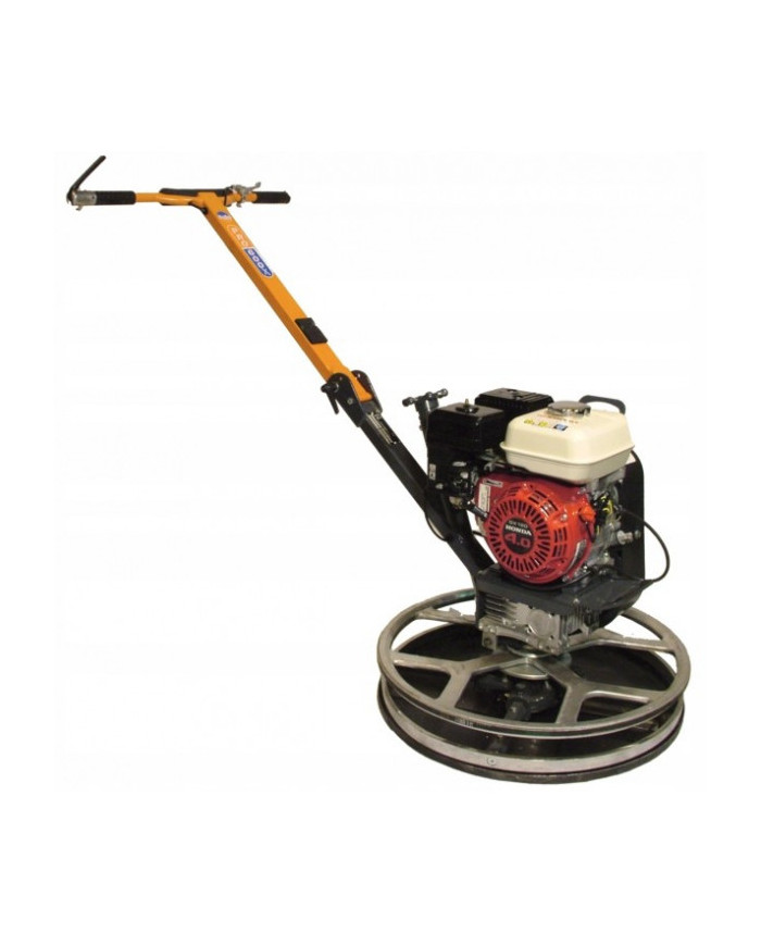 Altrad Belle PRO 600 diesel concrete trowel Altrad Belle - Specifications:  Fuel: Gasoline Engine: Honda GX120 Weight: 53 kg Dim Altrad Belle PRO 600 diesel concrete trowel Altrad Belle - Specifications:  Fuel: Gasoline Engine: Honda GX120 Weight: 53 kg Dim