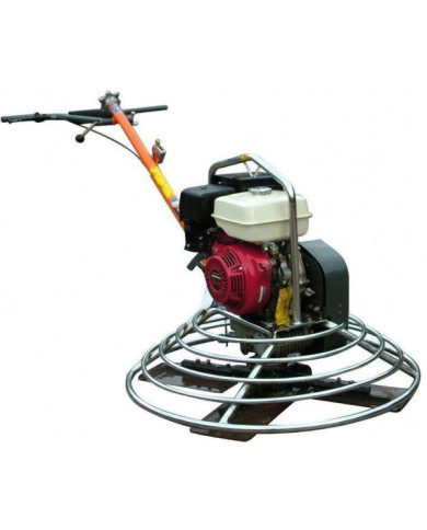 Altrad Belle PRO TILT 1200 diesel concrete trowel Altrad Belle - Specifications:  Fuel: Gasoline Engine: Honda GX270 Weight: 117