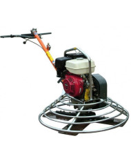 Zacieraczka spalinowa do betonu Altrad Belle PRO TILT 1200 Altrad Belle - Dane techniczne:  Paliwo: Benzyna Silnik: Honda GX270  Zacieraczka spalinowa do betonu Altrad Belle PRO TILT 1200 Altrad Belle - Dane techniczne:  Paliwo: Benzyna Silnik: Honda GX270