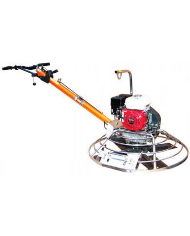 Altrad Belle PRO TILT 900 diesel concrete trowel Altrad Belle - Specifications:  Fuel: Gasoline Engine: Honda GX160 Weight: 79 k