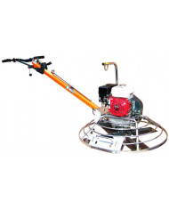 Zacieraczka spalinowa do betonu Altrad Belle PRO TILT 900 Altrad Belle - Dane techniczne:  Paliwo: Benzyna Silnik: Honda GX160 C Zacieraczka spalinowa do betonu Altrad Belle PRO TILT 900 Altrad Belle - Dane techniczne:  Paliwo: Benzyna Silnik: Honda GX160 C