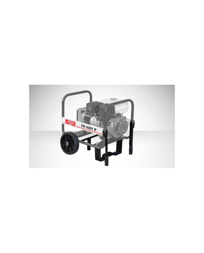 Zestaw transportowy do agregatu FOGO FH 5001 - 5001 R Fogo -  Zestaw transportowy do agregatu FOGO FH 5001 - 5001 R Fogo -