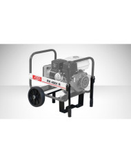 Zestaw transportowy do agregatu FOGO FH 5001 - 5001 R Fogo -  Zestaw transportowy do agregatu FOGO FH 5001 - 5001 R Fogo -