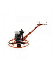 Zacieraczka Spalinowa Norton Clipper CT901 HP Norton Clipper - Dane techniczne:  Ciężar: 81 kg Silnik: Honda GX200 Moc: 4.8kW (6