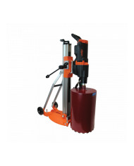 Zestaw wiertniczy Norton Clipper CDR 163 Norton Clipper - Dane techniczne:Ciezar: 18.1kgSilnik: Cdm 203Moc: 2000 wObroty: 240/12