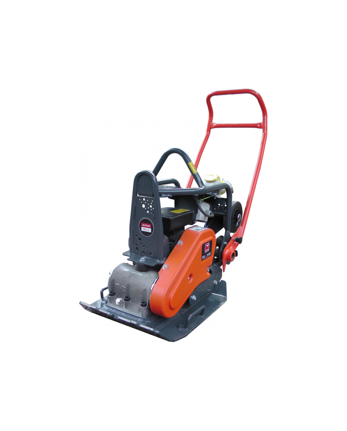 Altrad Belle PCLX 16/45 E electric unidirectional compactor Altrad Belle - Specifications:  Cooling:Air Weight:97 kg Motor: Elec